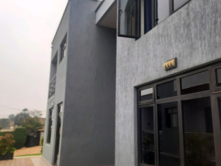 Kigali furnished apartment for rent in Kagarama