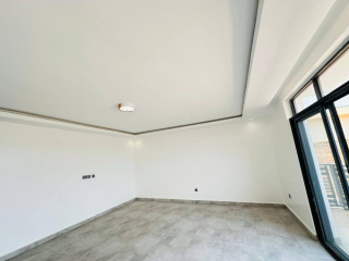 Kibagabaga unfurnished house for rent in Kigali