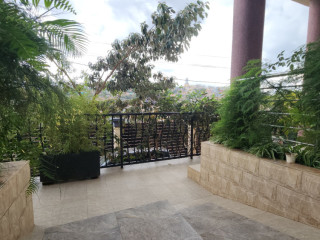 Kigali apartment for rent in Kacyiru