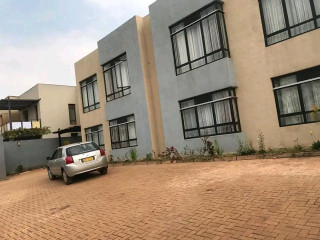 Kacyiru near immigration office 2bed 2bath furnished apartment for rent
