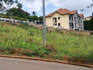Rebero near simba Residential Plot for sale 500million