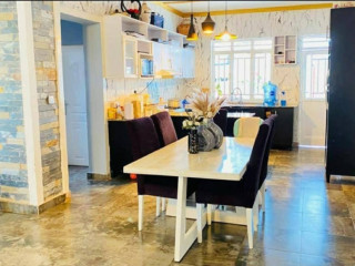 Rebero Modern House For Sale in Kigali