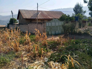 Kinyinya Residential Plot for sale 80million