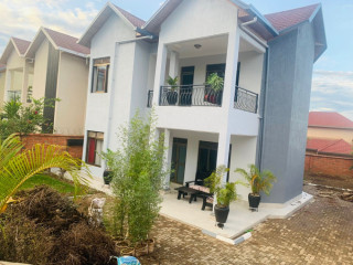 Ep 103 gacuriro Gacuriro paul estate Very nice renovated and well furnished house for rent