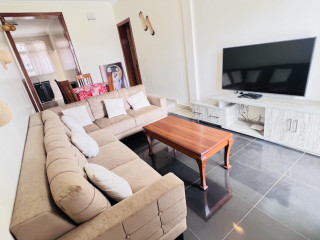 Kacyiru furnished apartments for rent in Kigali