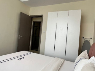 Furnished Apartment for Sale in Nyarutarama – Prime Location, Move-In Ready
