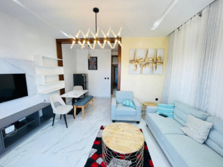 Kigali fully furnished apartments for rent in Kibagabaga