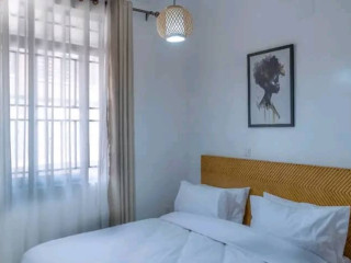 Full furnished house