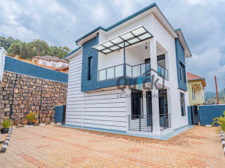 House for sale 130M kimironko zindiro