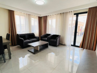 KACYIRU Fully furnished apartment for rent near American embassy in Kigali