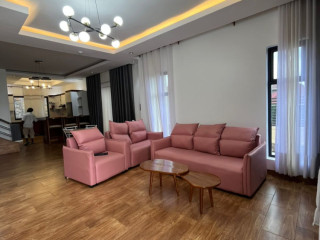 Kigali furnished apartment for rent in Kagarama