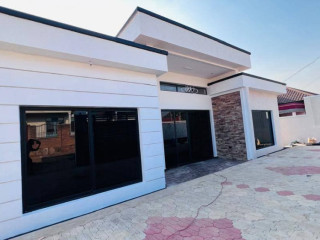 Kimironko brand new house for sale in Kigali