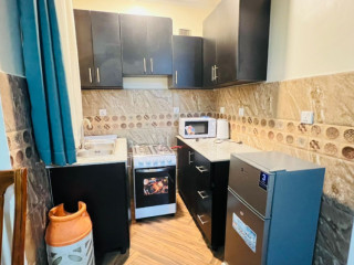 Remera 3bath 2bath at 800k furnished apartment for rent call [***] 
