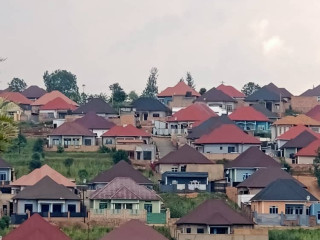 House for sale in Kanombe-Busanza
