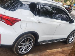 Trumpchi