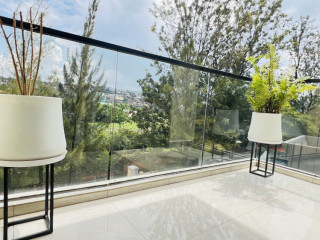 Kimihurura 2 bedroom furnished apartment for rent in Kigali