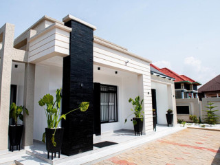 House for sale at kanombe at a good price