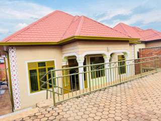 Kigali Rwanda house for rent in Kagarama Muyange