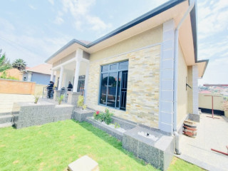 Kibagabaga Kigali Rwanda house for rent