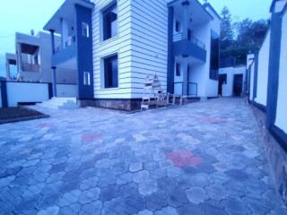 Kigali house for rent in Kimironko