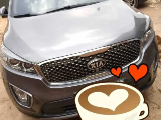 KaiA Sorento Diesel For Sale