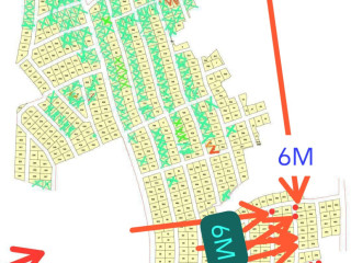 Residential Plots for sale in Rugende Kabuga