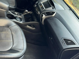 Hyundai Tucson Automatic For Sale