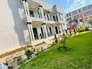 KIBAGABA fully furnished apartments for rent on black road
