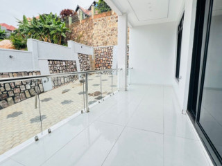 Kigali house for sale in Kibagabaga