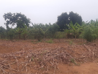 Residential Plot for sale in Nyarugenge Kigali
