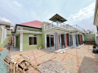 Kigali house for sale in Kagarama Muyange