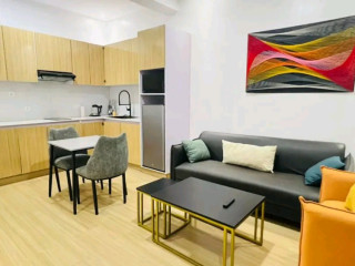 Kimironko furnished apartment for rent