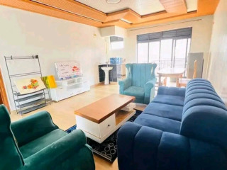 Remera near BK arena full furnished apartment for rent