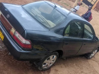 Toyota Gikumi