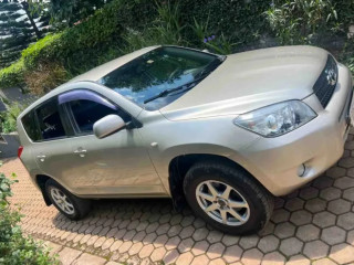 Toyota RAV4 Automatic 2008 For Sale