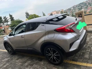 Toyota CHR Hybrid For Sale [***] 