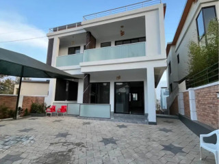 Kibagabaga house for sale 550M