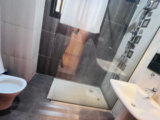 Gacuriro near simba center furnished apartment for rent in kigali