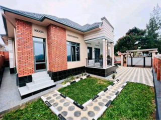 Kigali Rwanda House for rent in Kabeza