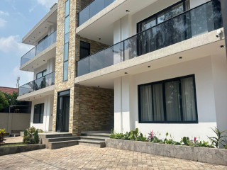 Kigali Unfurnished apartments for rent in Kimironko