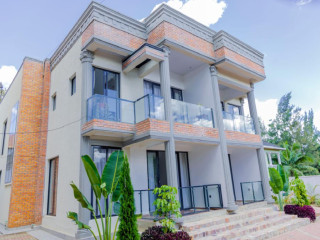 Full furnished apartment for rent in gacuriro near simba center