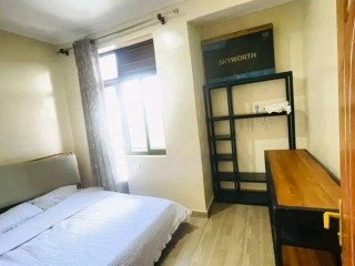 Kibagabaga near PILIPILI furnished apartment for rent in Kigali