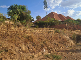 Kimironko Residential Plot For Sale 130million