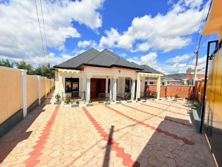 Kigali House for rent in Kabeza