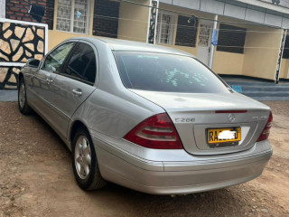 Benz compressor