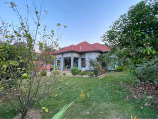 Kibagabaga furnished 4bedrooms house for rent at $1200 in good location