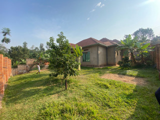 Kigali house for sale in Kagarama Muyange