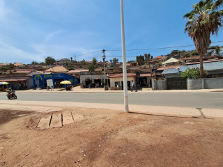 Kimironko Residential Plot For Sale 100million