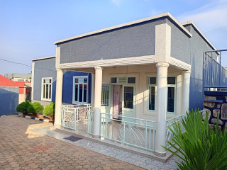 Kigali furnished house of 3bedrooms for rent in Kagarama