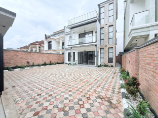 Kigali Rwanda House for sale in Kibagabaga